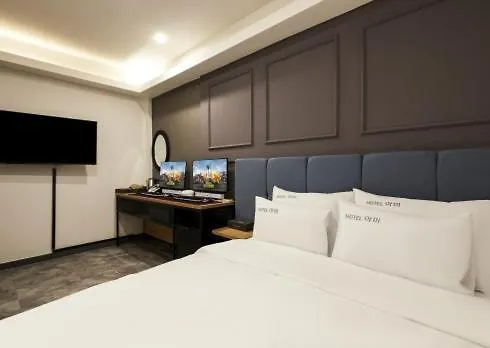 Ami Hostel Incheon