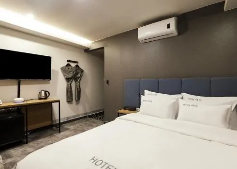 Ami Hostel Incheon