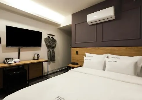 Ami Hostel Incheon 0*,