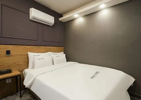 호텔 Ami Hostel 인천
