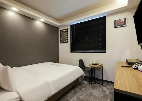 Ami Hostel Incheon
