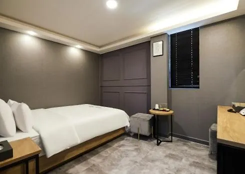 Ami Hostel Incheon South Korea