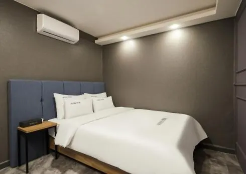 Ami Hostel Incheon 0*,