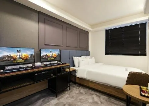 Ami Hostel Incheon