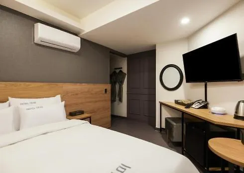 Ami Hostel Incheon South Korea
