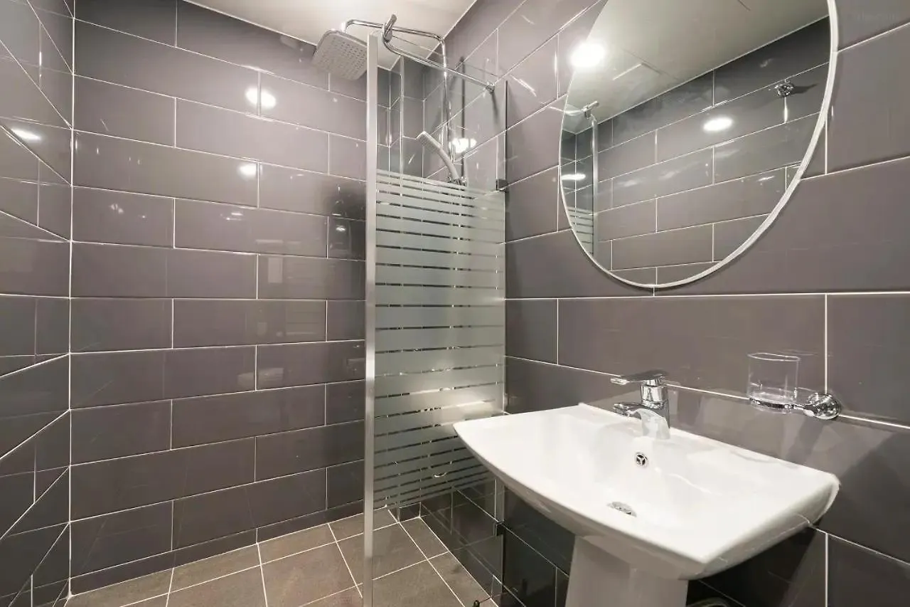 Ami Hostel 인천 0*,  대한민국