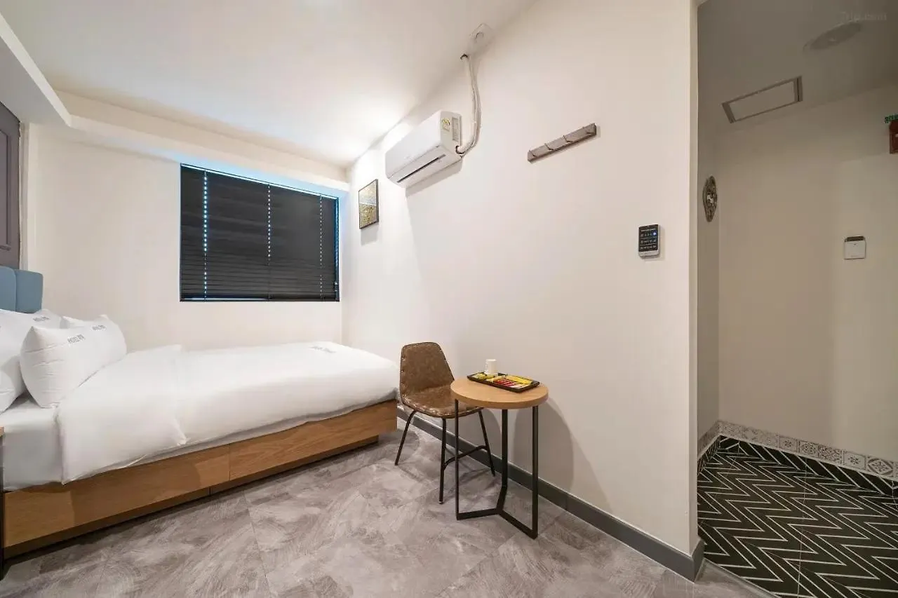Ami Hostel Incheon