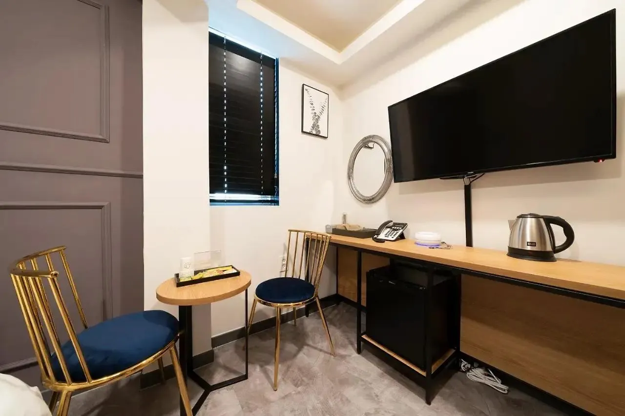 Ami Hostel Incheon