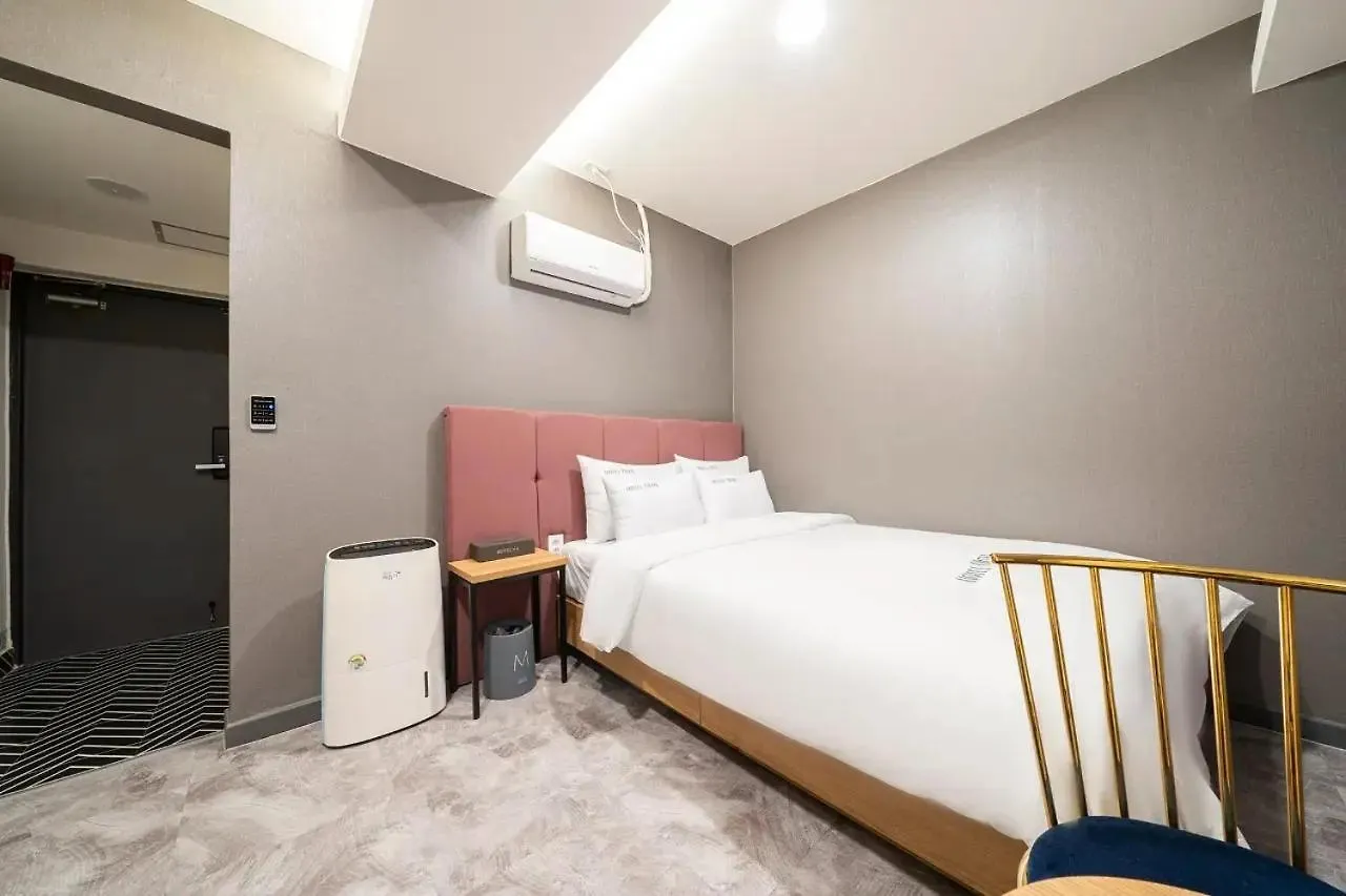 Ami Hostel Incheon