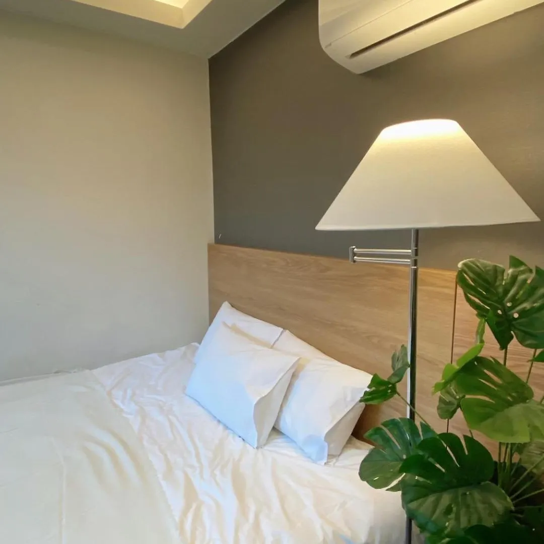 Ami Hostel Incheon
