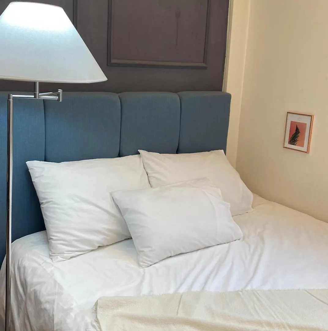 Ami Hostel Incheon