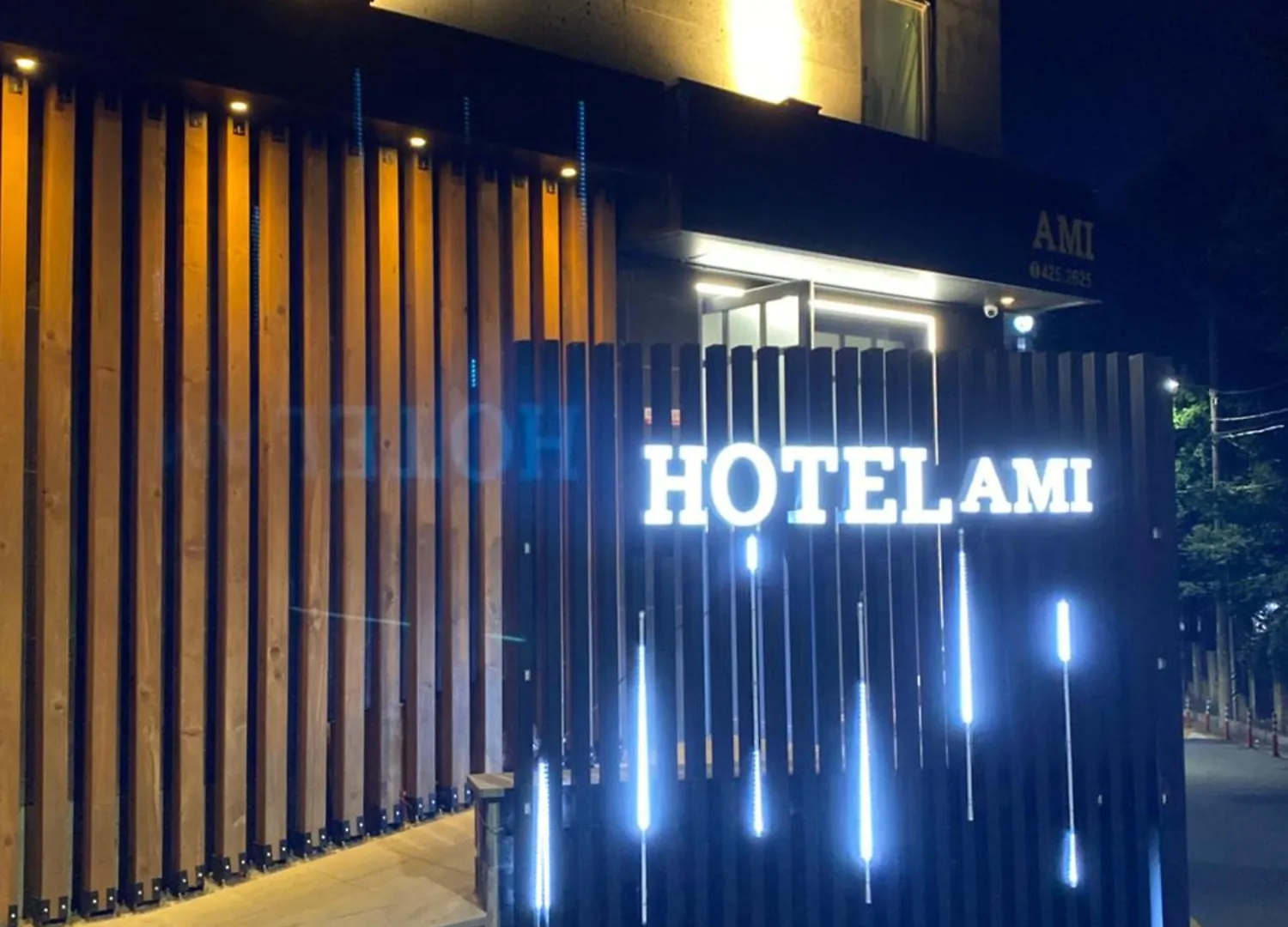 Ami Hostel Incheon