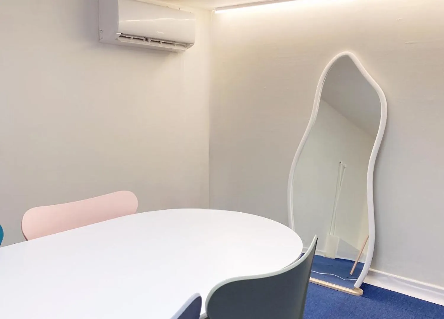 Ami Hostel Incheon