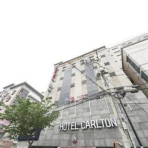 호텔 칼튼, 인천