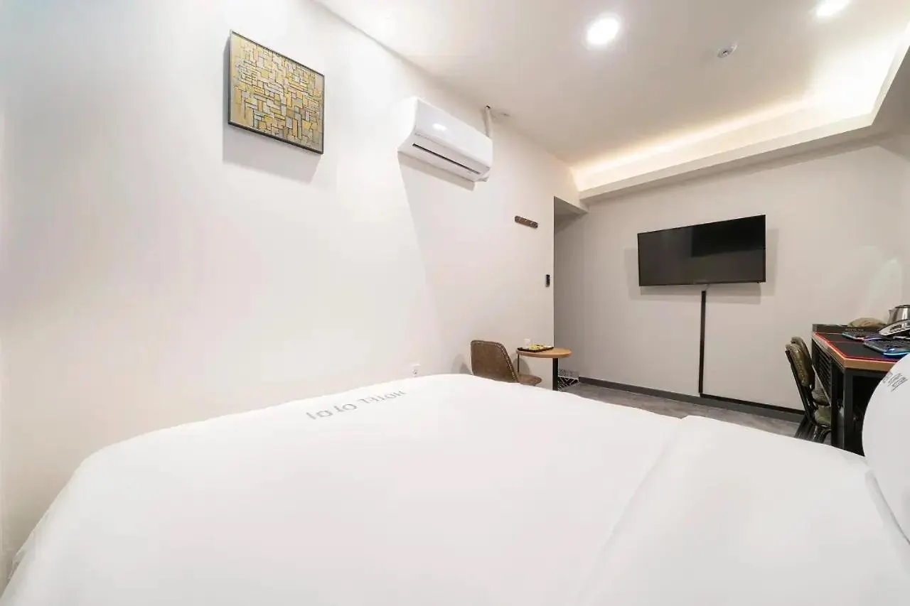 Ami Hostel Incheon South Korea
