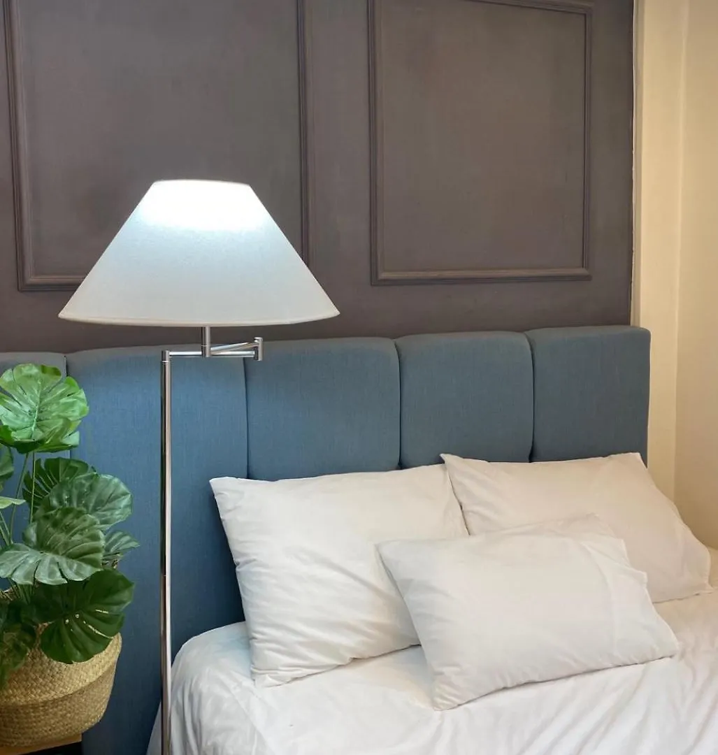 Ami Hostel Incheon