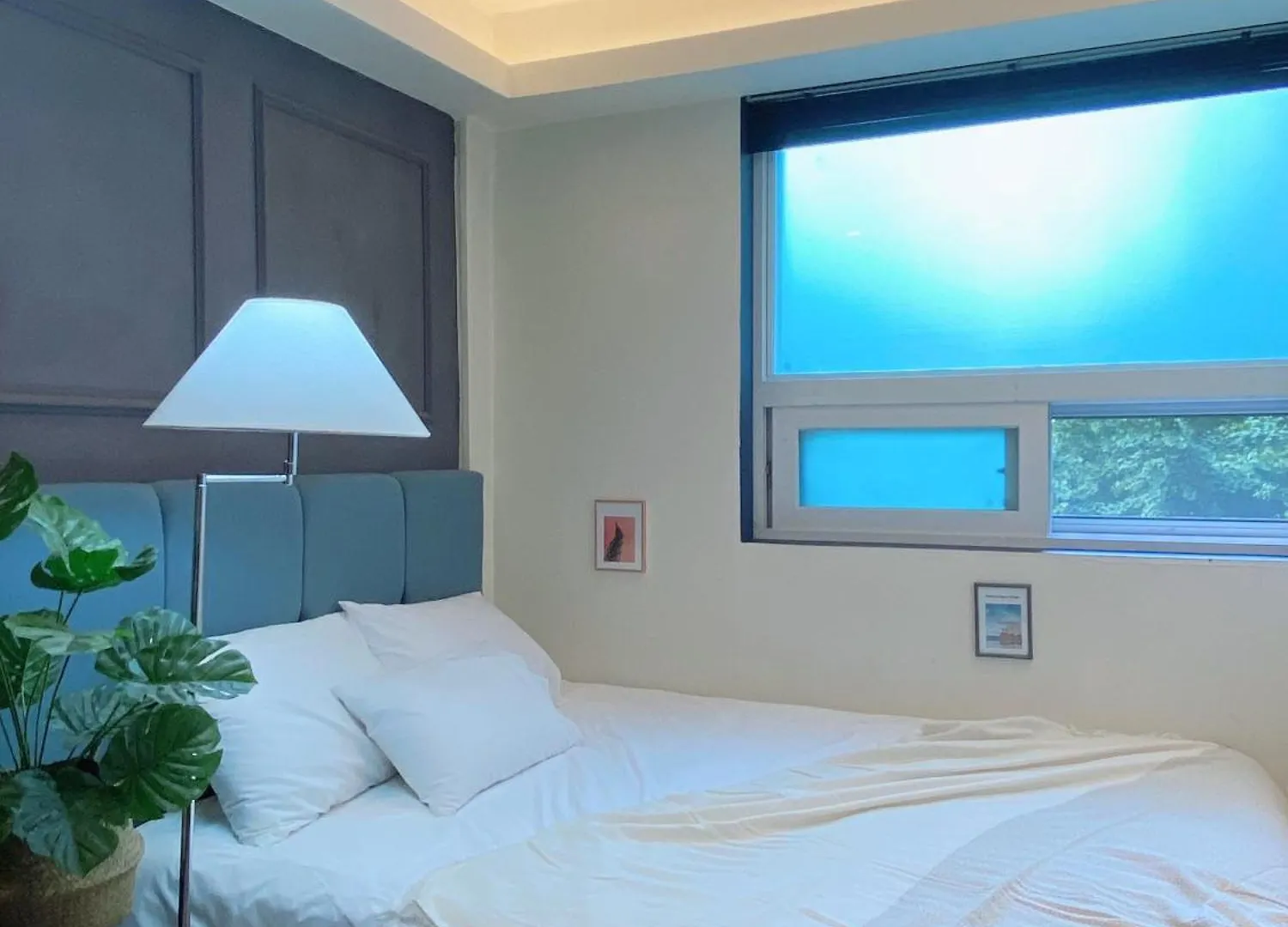 Ami Hostel Incheon South Korea